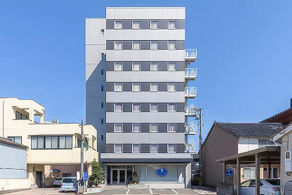 ホテルエアポート小松 画像1