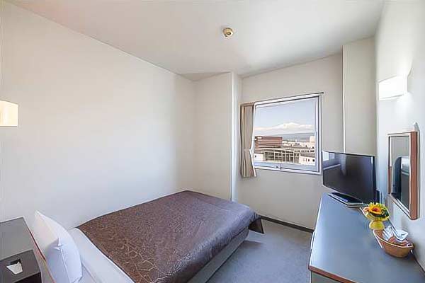 ホテルエアポート小松 画像2