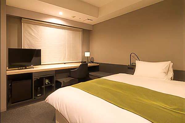 ホテルグランビナリオKOMATSU 画像2