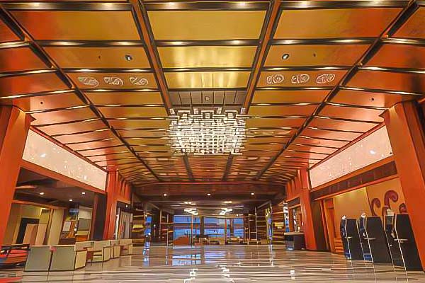 加賀百万石 客室