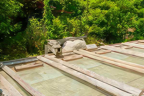 たがわ龍泉閣 田んぼの湯