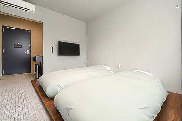 ホテル八ツ 画像2