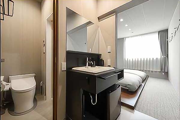 ホテル八ツ 画像3